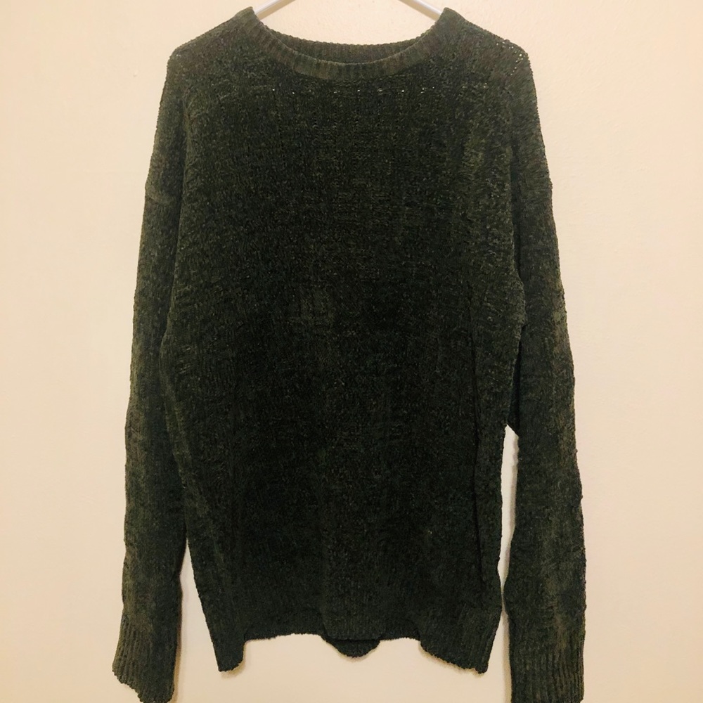Consensus Sportswear |  Sweater